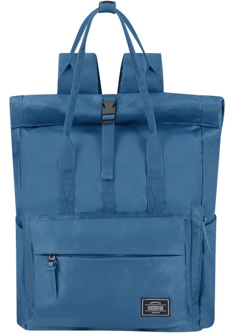 zaino ug25 tote 15.6 AMERICAN TOURISTER | URBAN GROOVE UG25STONE BLUE